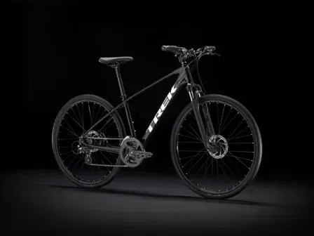 trek men bicycle