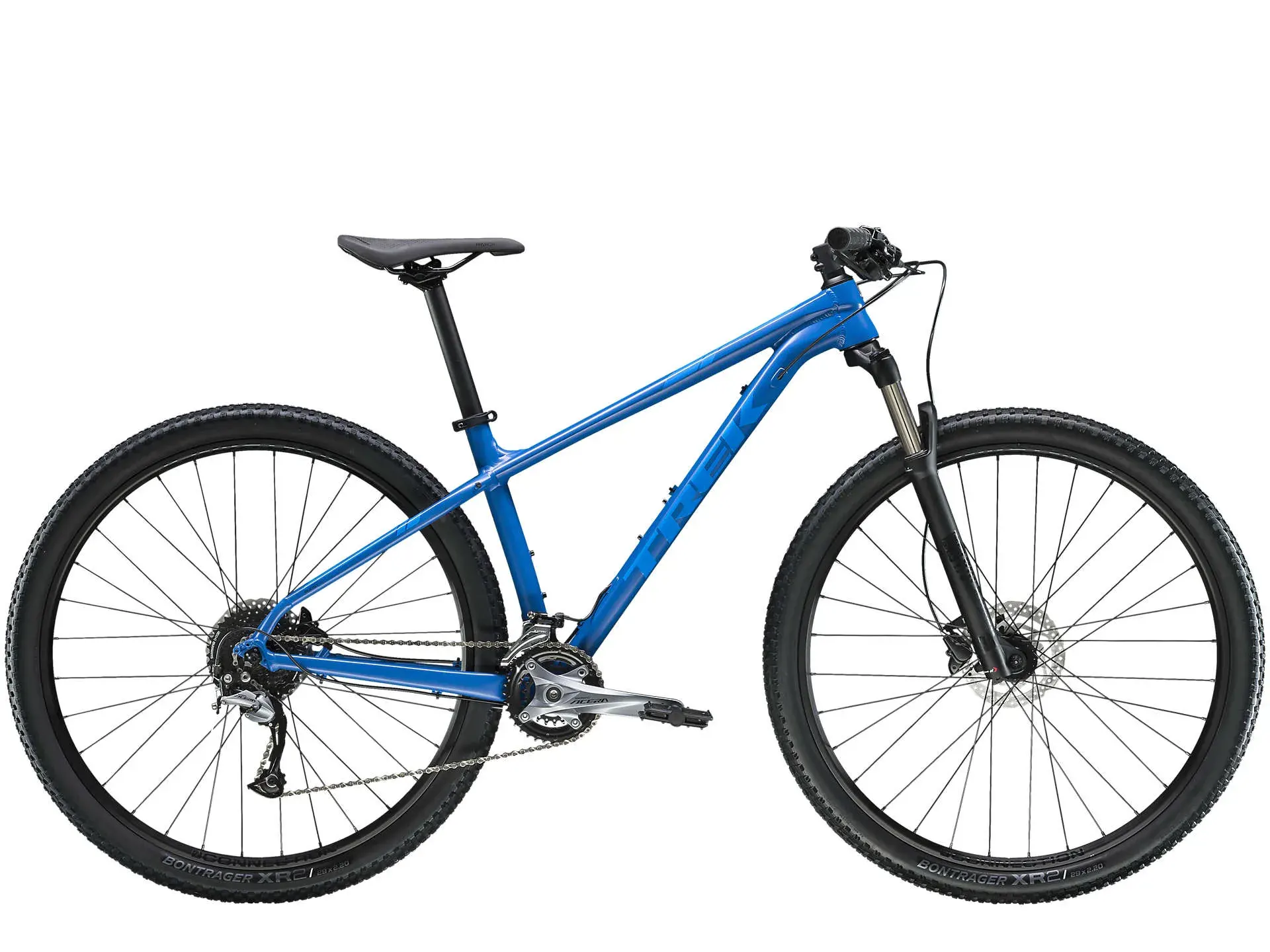 Trek X-Caliber 7