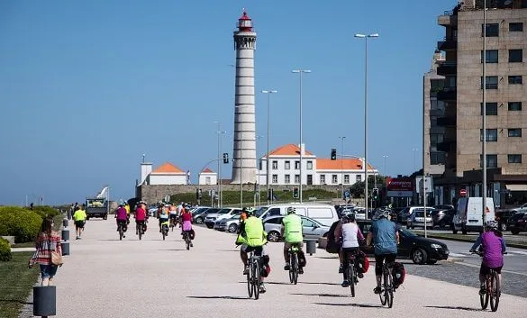 Why choose a guided bicycle tour