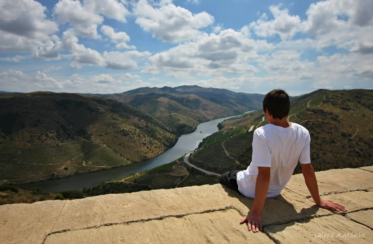 Douro Valley Bike Tour