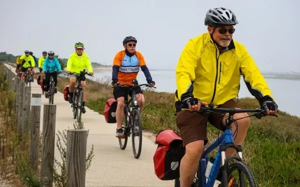 What to Pack for a Cycling Holiday