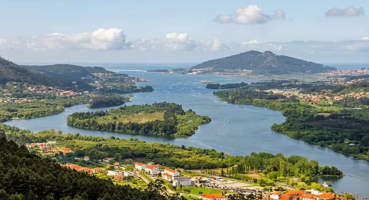Minho vs Douro Cycling