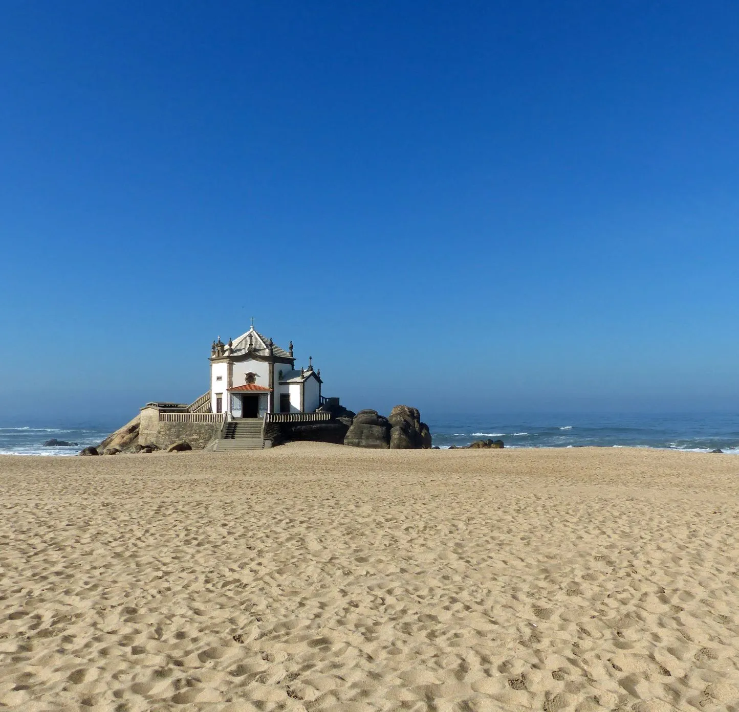 senhora da pedra