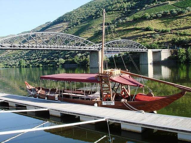 Douro International Bike Tour