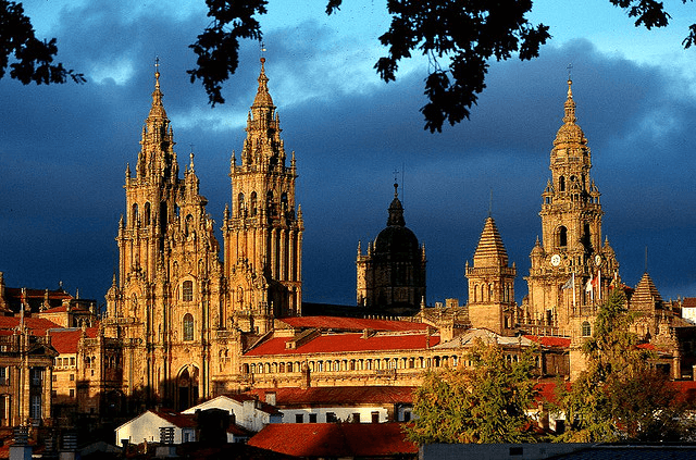 Top bike tours portugal