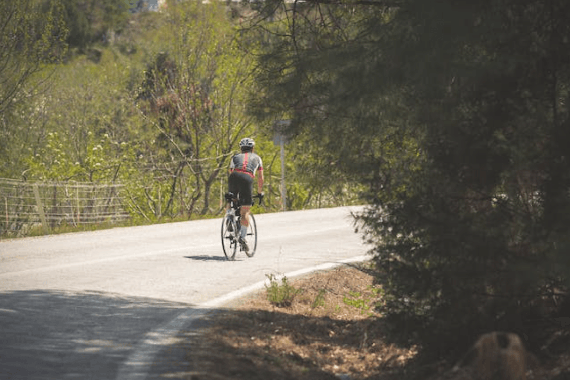 Descubra as maravilhas de Portugal com passeios de bicicleta pelo vale do Douro